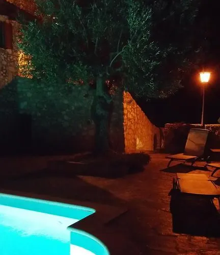 Διαμέρισμα La Codarda