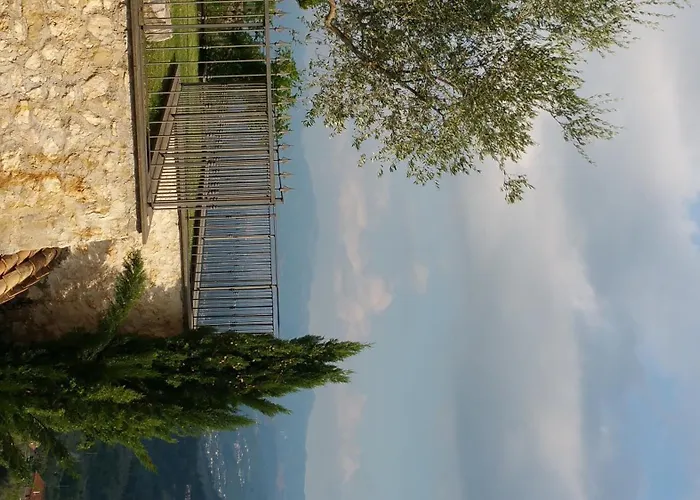 La Codarda Διαμέρισμα