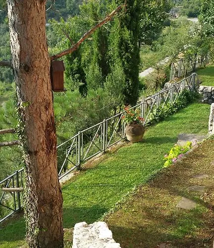 Διαμέρισμα La Codarda *