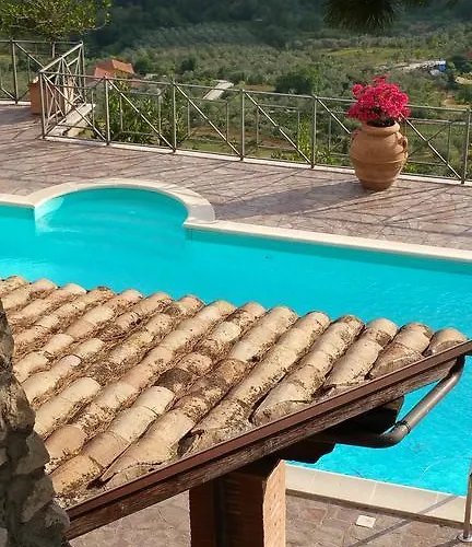 La Codarda Διαμέρισμα