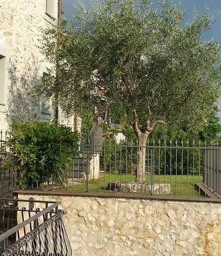 Διαμέρισμα La Codarda *