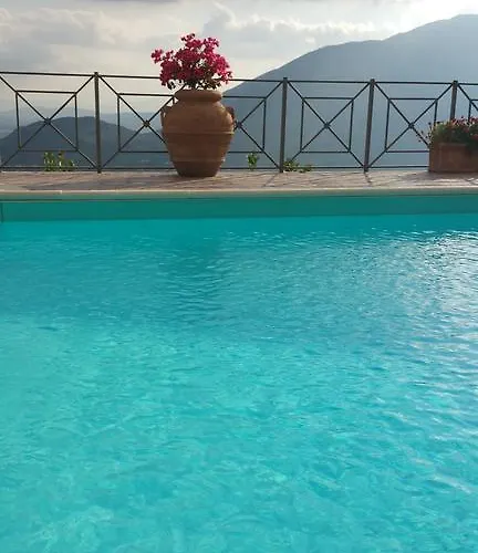 Διαμέρισμα La Codarda Pescosolido