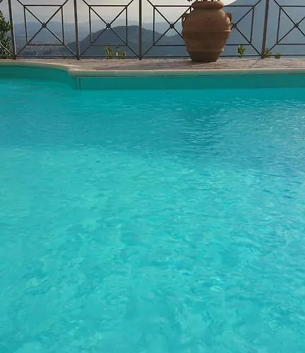 Διαμέρισμα La Codarda