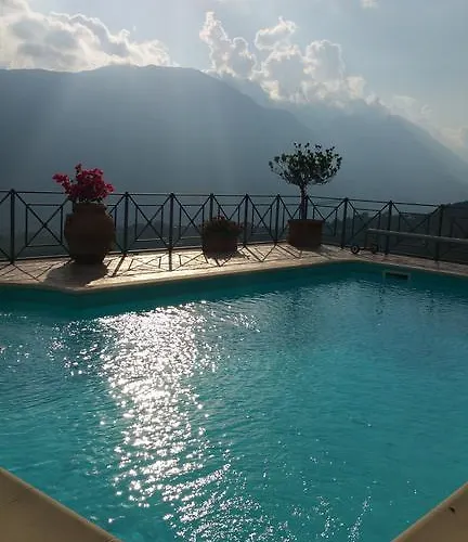 La Codarda Διαμέρισμα *