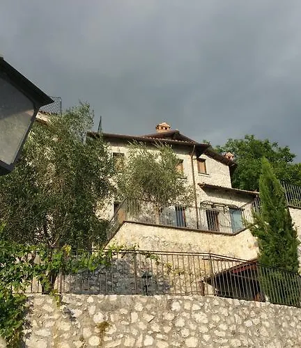 La Codarda Διαμέρισμα Pescosolido