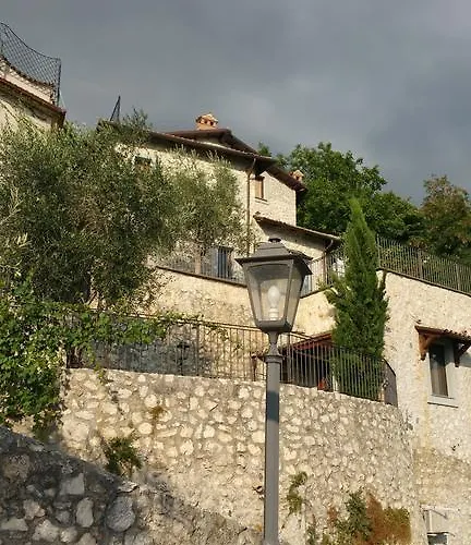 La Codarda * Pescosolido