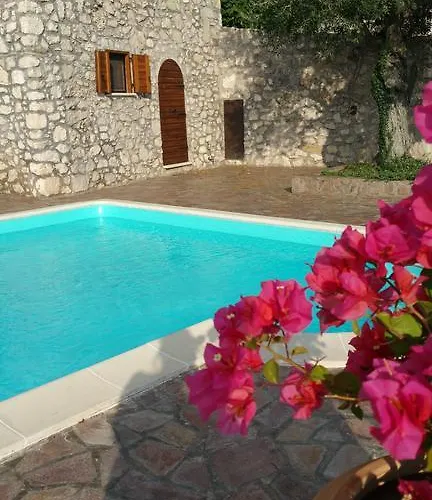 La Codarda Διαμέρισμα