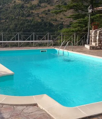 Διαμέρισμα La Codarda Pescosolido