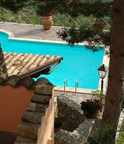 Διαμέρισμα La Codarda *