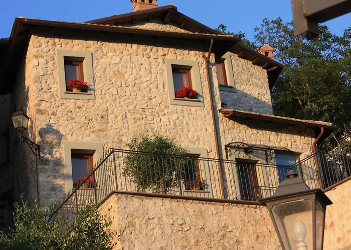 La Codarda Διαμέρισμα