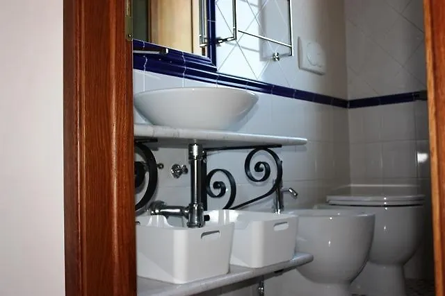 Διαμέρισμα La Codarda