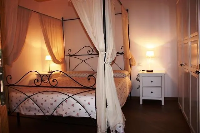 Διαμέρισμα La Codarda