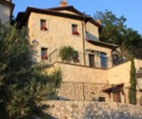 Διαμέρισμα La Codarda Pescosolido