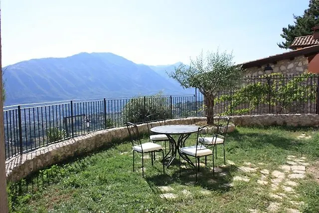 Διαμέρισμα La Codarda