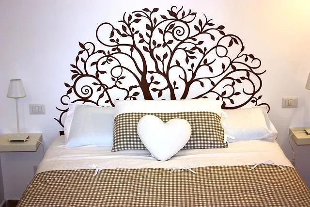 La Codarda Διαμέρισμα Pescosolido