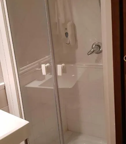 Διαμέρισμα La Codarda Pescosolido