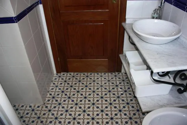 La Codarda Διαμέρισμα *